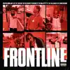 Double Lz, Dezzie & AKZ - Frontline (feat. Kush, OFB, Blitty & Kash One7) - Single